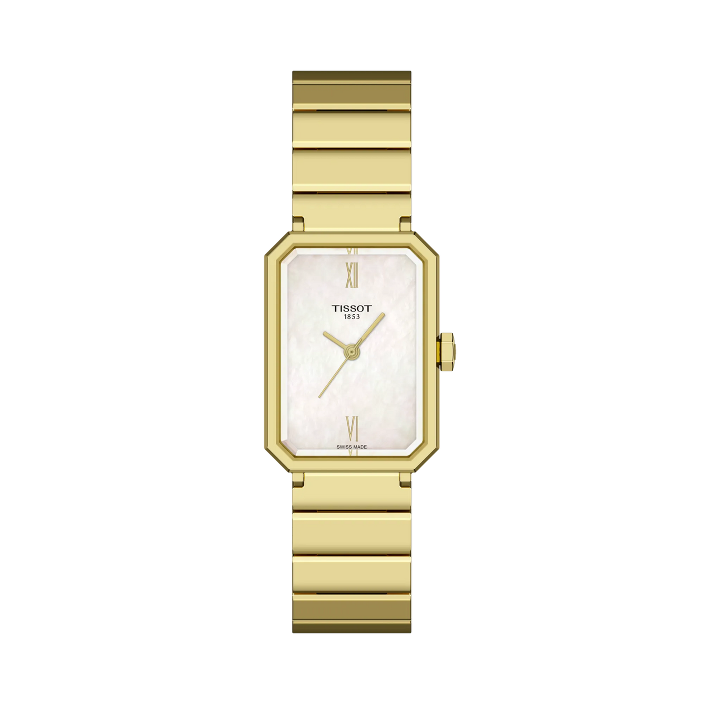 Tissot SRV 30mm - T1601103311300