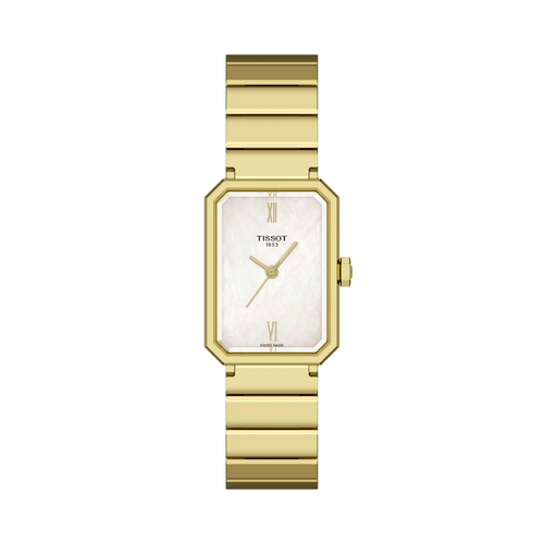 Tissot SRV 30mm - T1601103311300