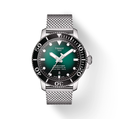 Tissot Seastar 1000 Powermatic 80 - T1204071109100