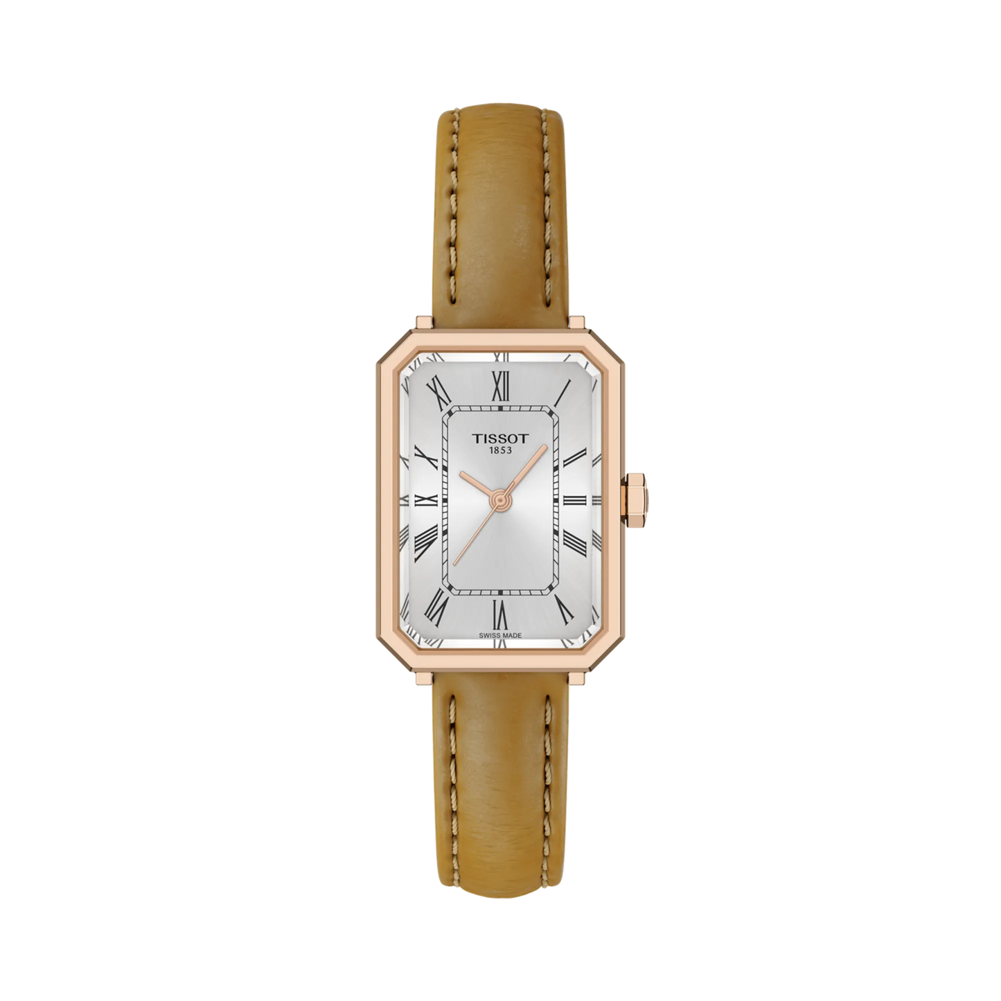 Tissot SRV 30mm - T1601103603300