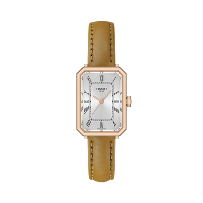 Tissot SRV 30mm - T1601103603300