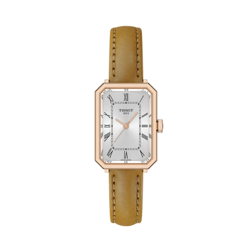 Tissot SRV 30mm - T1601103603300