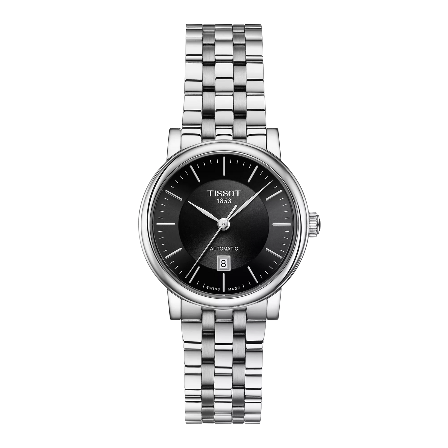 Tissot Carson Premium Automatic Lady - T1222071105100