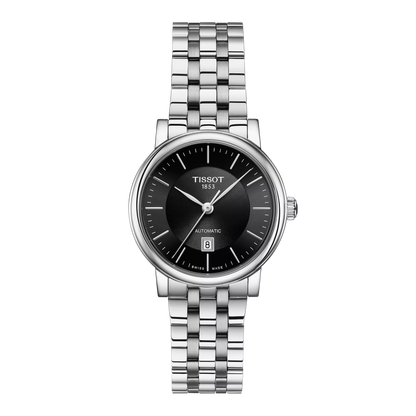 Tissot Carson Premium Automatic Lady - T1222071105100