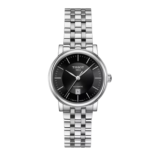 Tissot Carson Premium Automatic Lady - T1222071105100