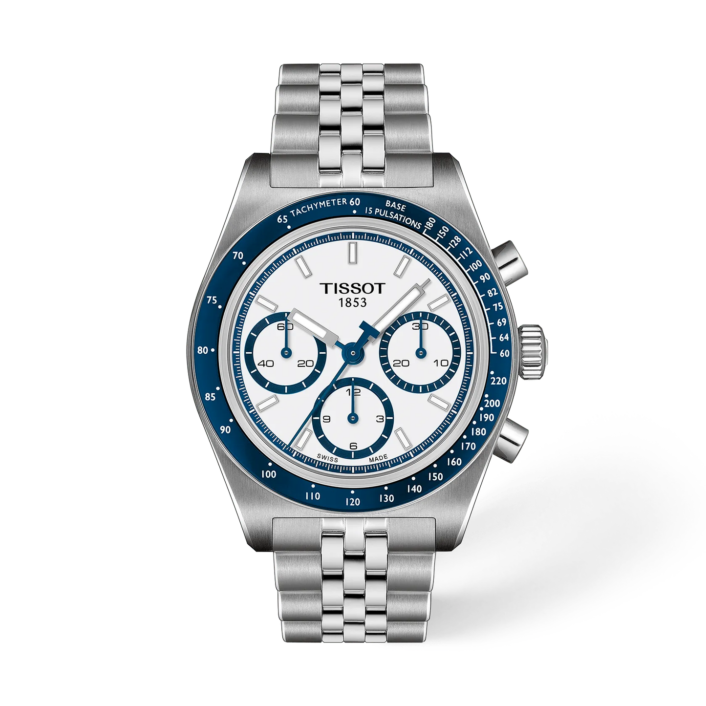Tissot PR516 41mm - T1494621101100