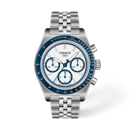 Tissot PR516 41mm - T1494621101100