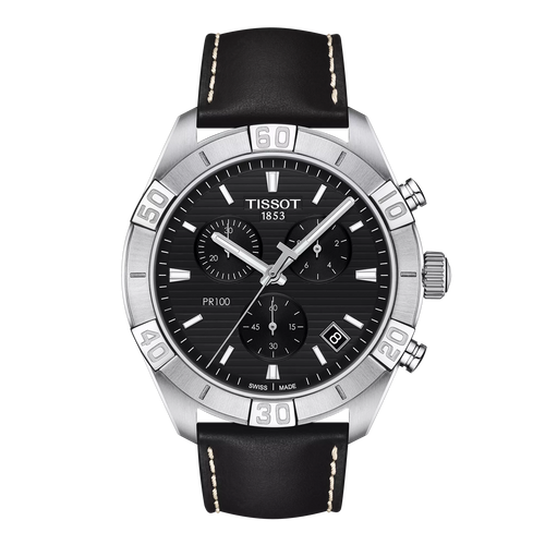 Tissot PR 100 Sport Gent Chronograph - T1016171605100