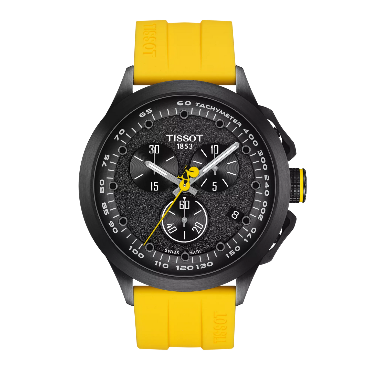 Tissot T-Race Cycling Tour de France 2023 - T1354173705105