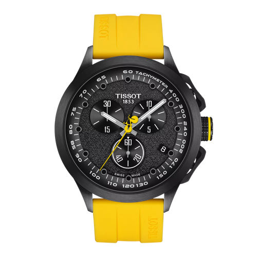 Tissot T-Race Cycling Tour de France 2023 - T1354173705105