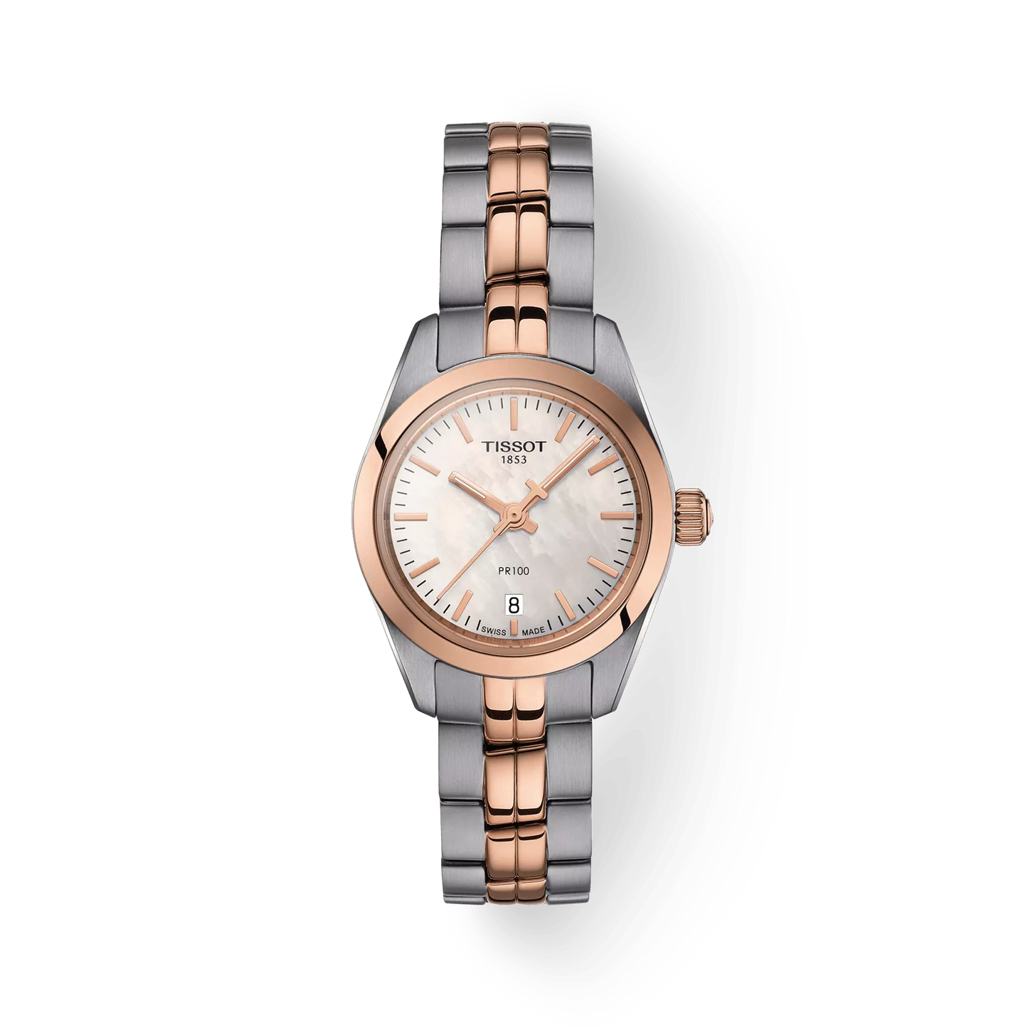 Tissot PR 100 Lady Small - T1010102211101