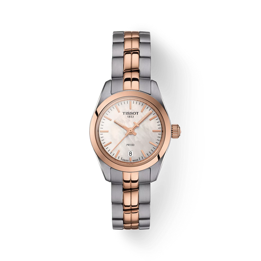 Tissot PR 100 Lady Small - T1010102211101