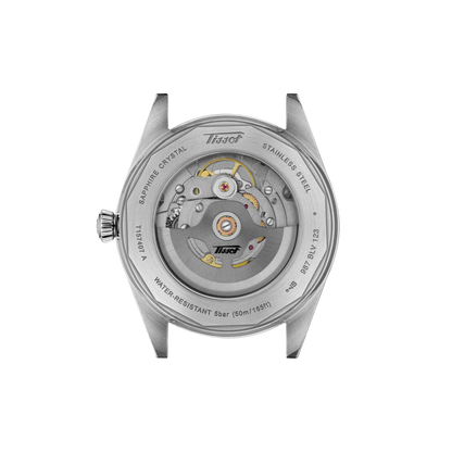 Tissot Visodate 39mm - T1574071105100