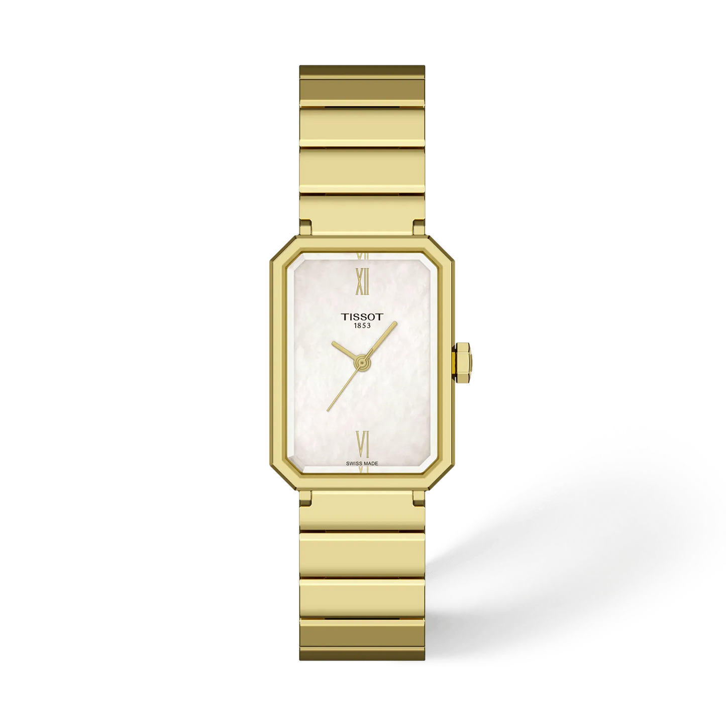 Tissot SRV 30mm - T1601103311300