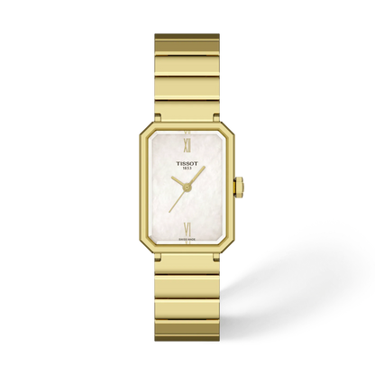 Tissot SRV 30mm - T1601103311300