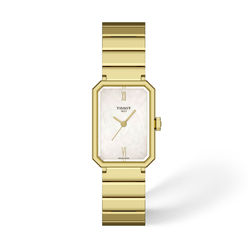 Tissot SRV 30mm - T1601103311300