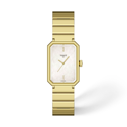 Tissot SRV 30mm - T1601103311300
