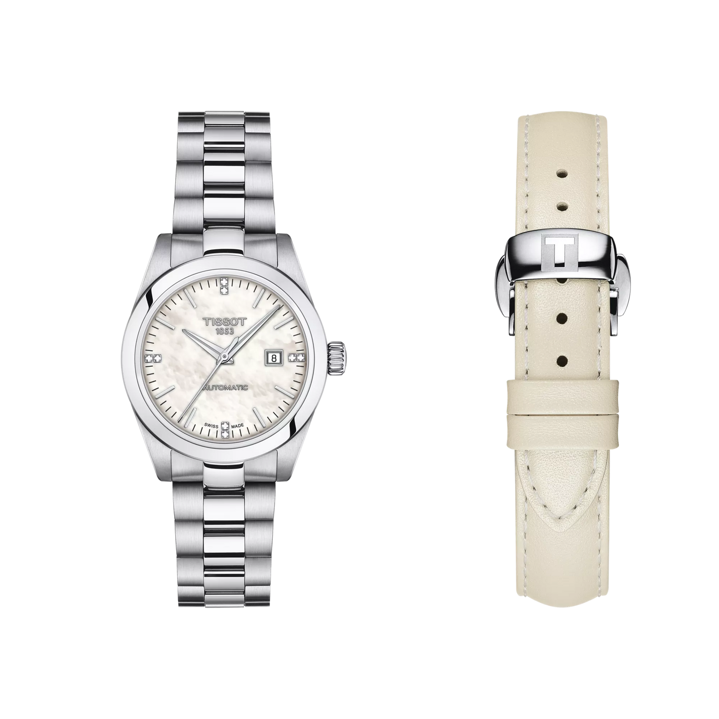 Tissot T-My Lady Automatic - T1320071111600