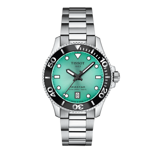 Tissot Seastar 1000 36mm - T1202101109100