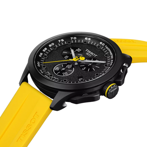 Tissot T-Race Cycling Tour de France 2023 - T1354173705105