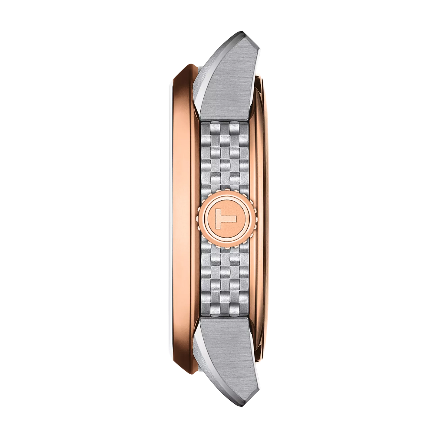Tissot Luxury Automatic - T0862072211600