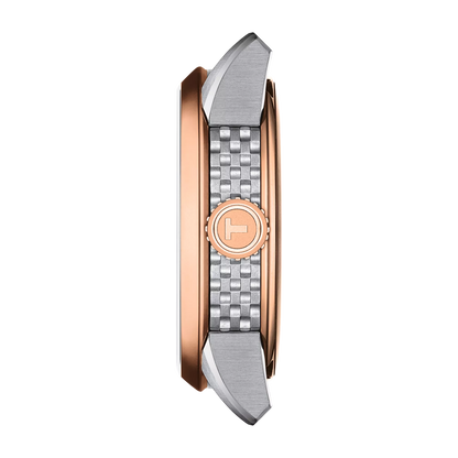 Tissot Luxury Automatic - T0862072211600