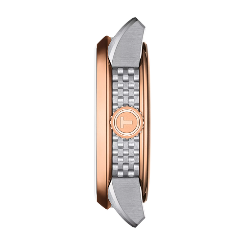 Tissot Luxury Automatic - T0862072211600