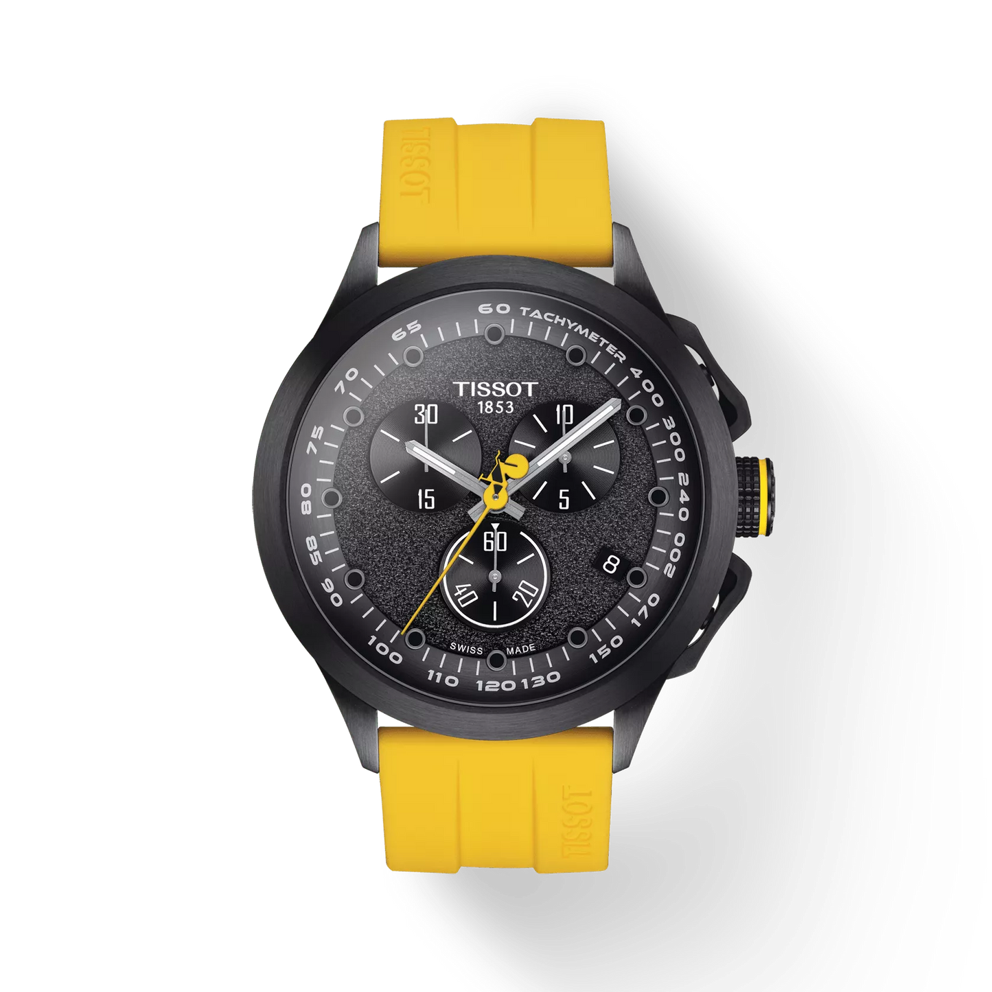 Tissot T-Race Cycling Tour de France 2023 - T1354173705105