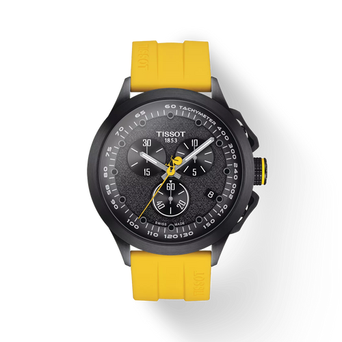 Tissot T-Race Cycling Tour de France 2023 - T1354173705105