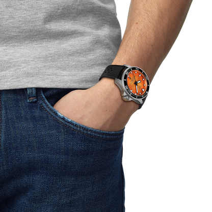 Tissot Seastar 2000 44mm - T1209071728100
