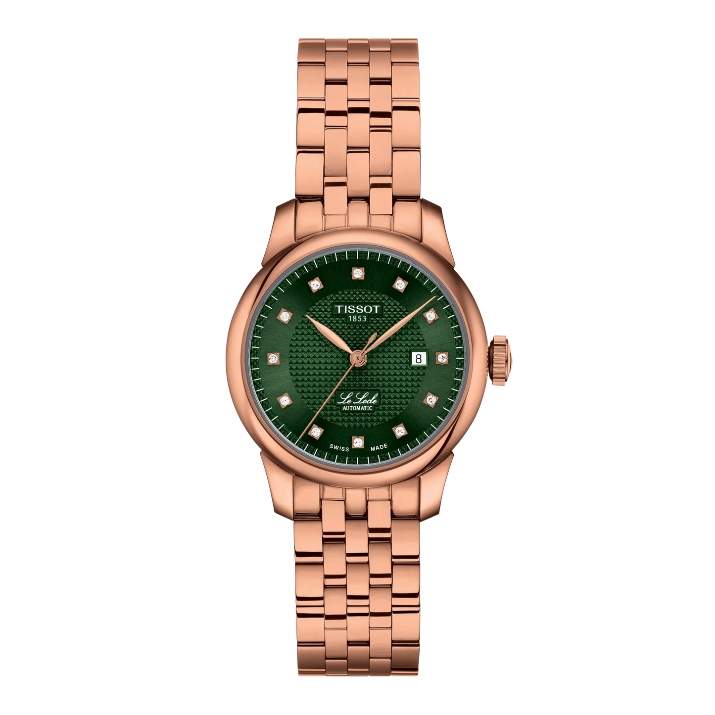 Tissot Le Locle 29mm - T0062073309600