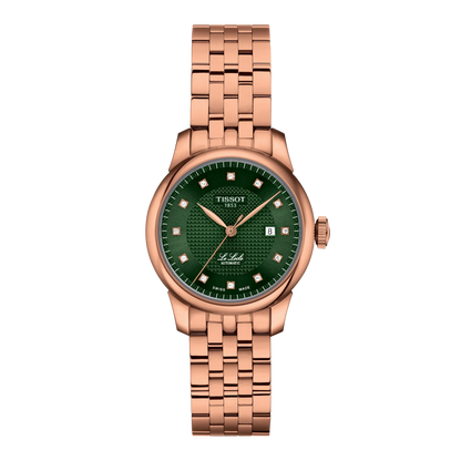 Tissot Le Locle 29mm - T0062073309600