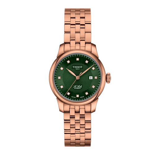 Tissot Le Locle 29mm - T0062073309600