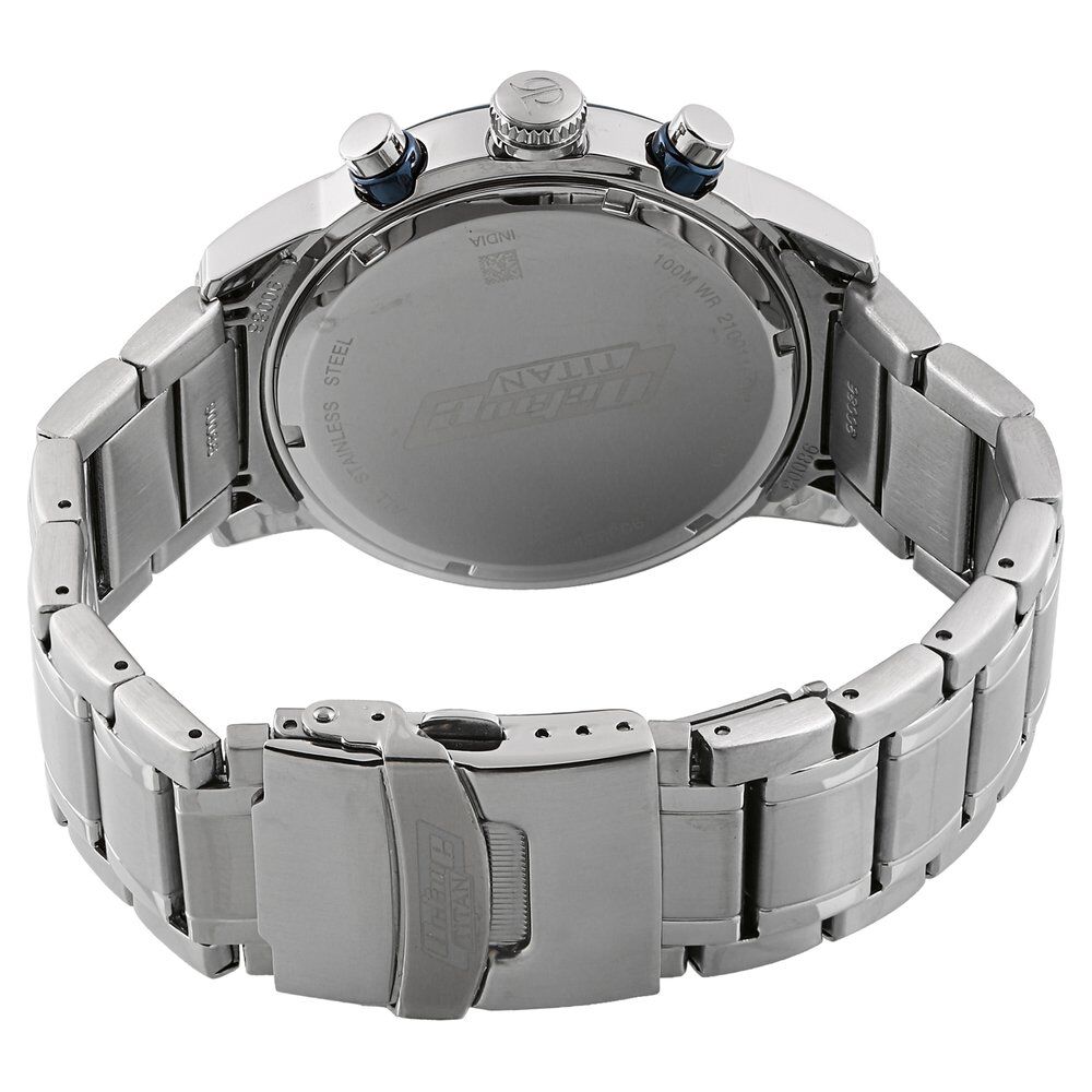 TITAN OCTANE NT90086KM01