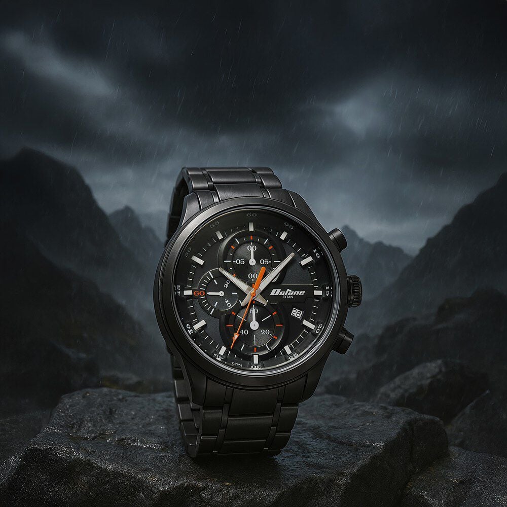 TITAN OCTANE PRIMAL 90086QM01