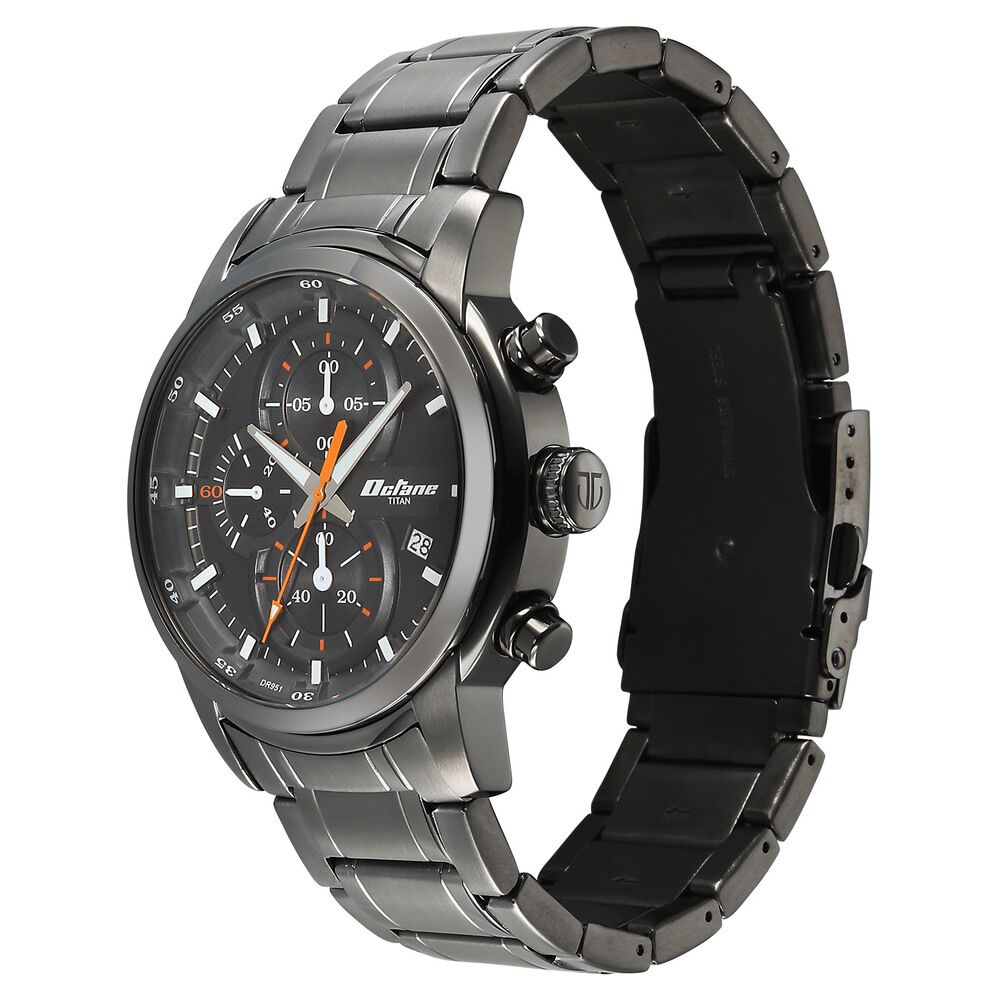 TITAN OCTANE PRIMAL 90086QM01