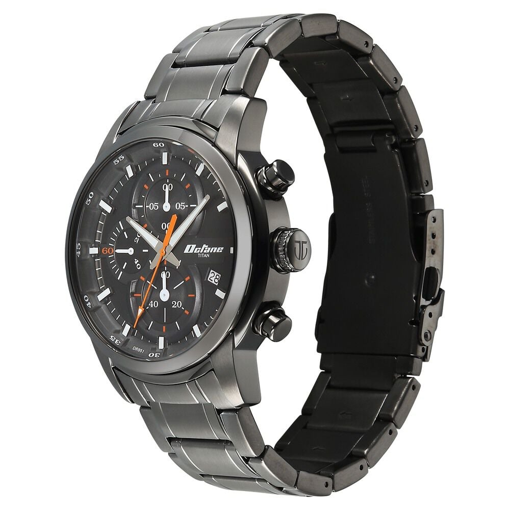 TITAN OCTANE PRIMAL NU90086QM01