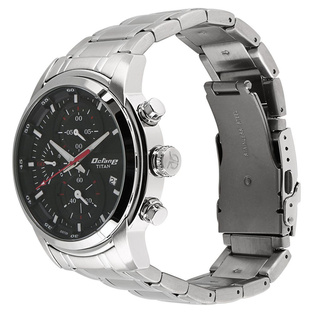 TITAN OCTANE NT90086SM01