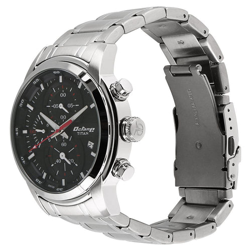 TITAN OCTANE NU90086SM01
