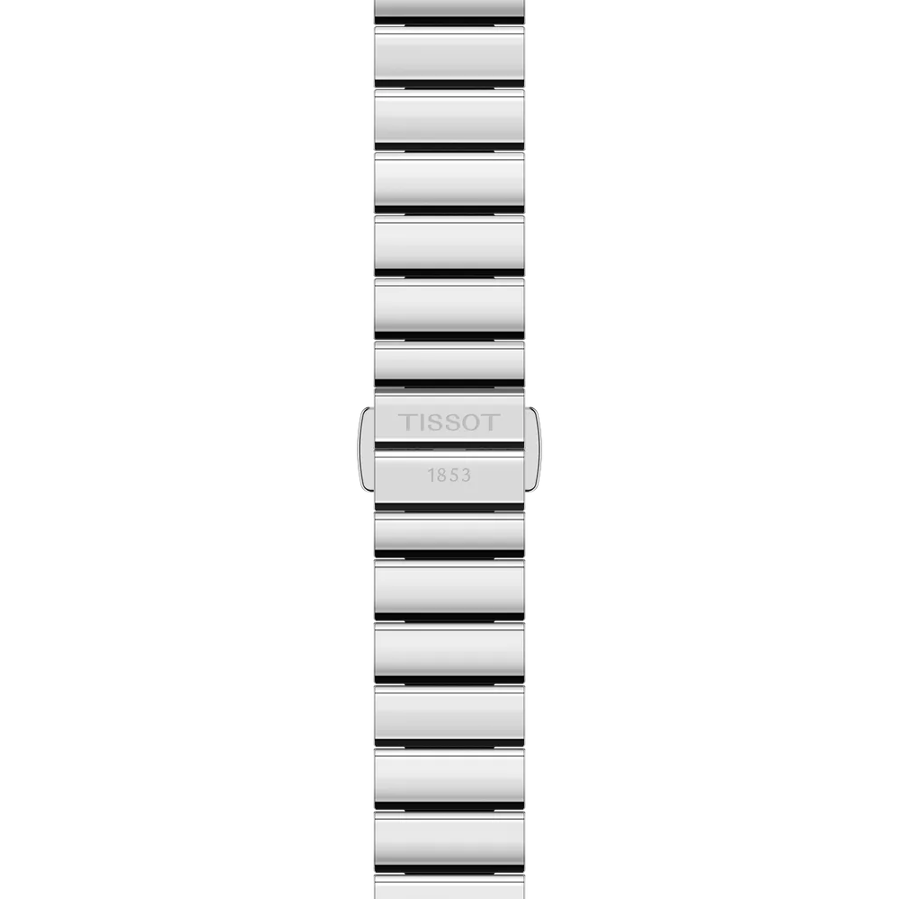 Tissot SRV 30mm - T1601101103300