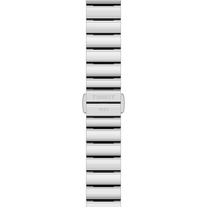 Tissot SRV 30mm - T1601101103300