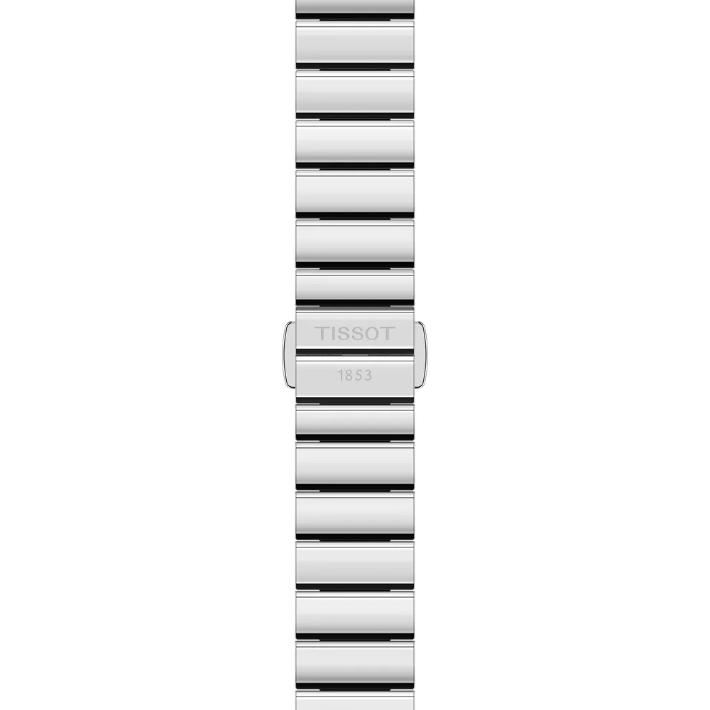 Tissot SRV 30mm - T1601101104300