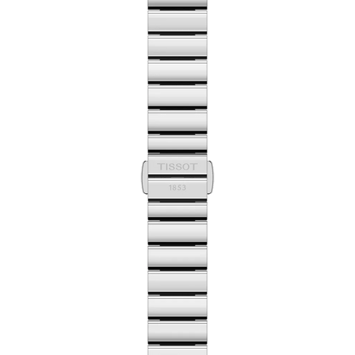 Tissot SRV 30mm - T1601101104300