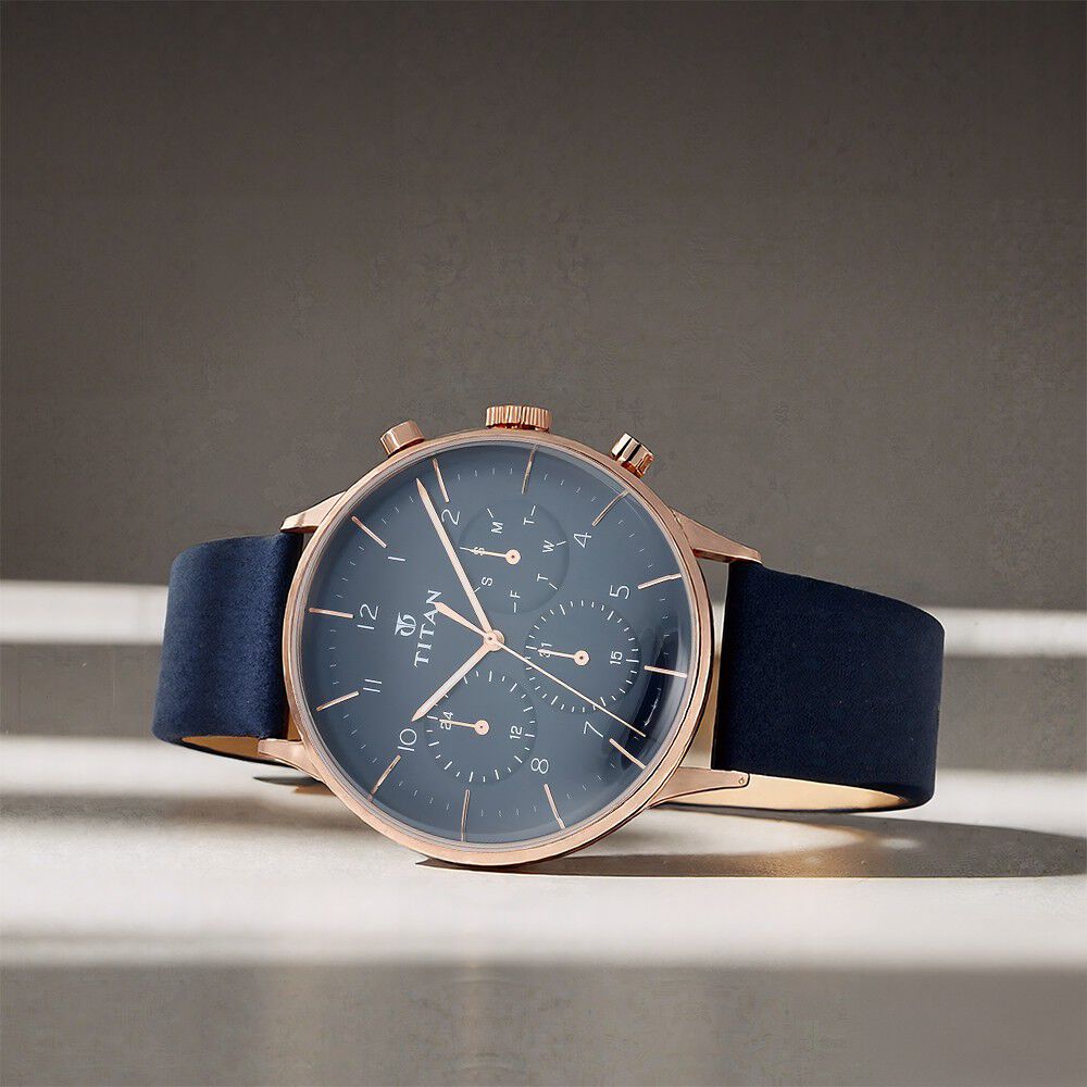 TITAN ON TREND NS90102WL02