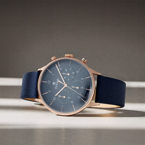 TITAN ON TREND NS90102WL02