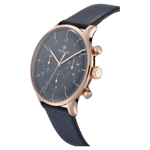 TITAN ON TREND NS90102WL02