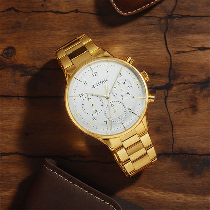 TITAN URBAN MAGIC NS90102YM01