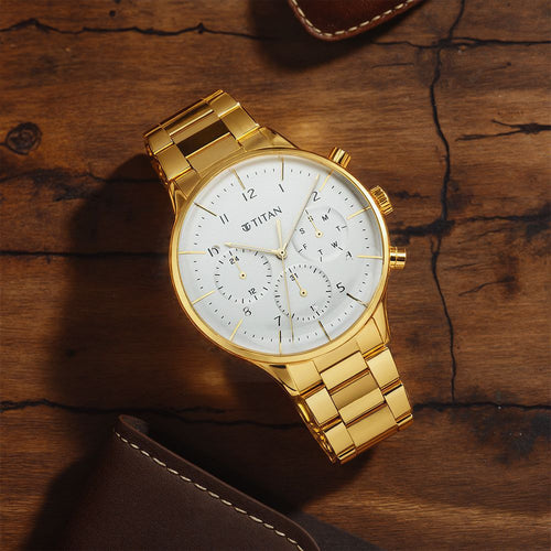 TITAN URBAN MAGIC NS90102YM01