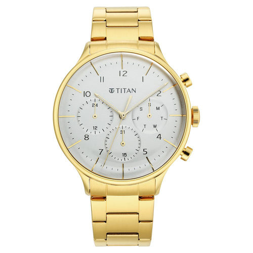 TITAN URBAN MAGIC NS90102YM01