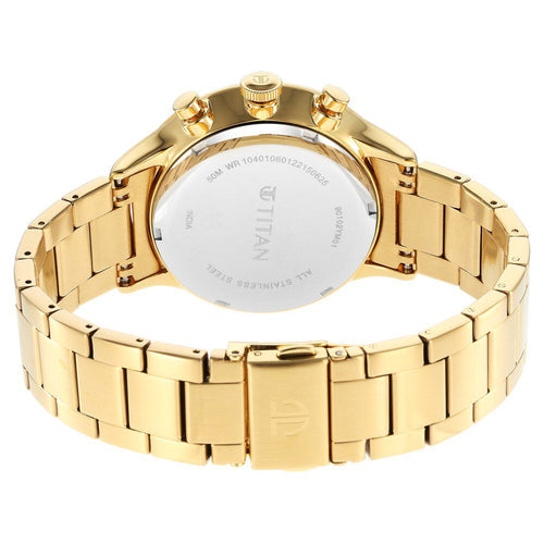 TITAN URBAN MAGIC NS90102YM01